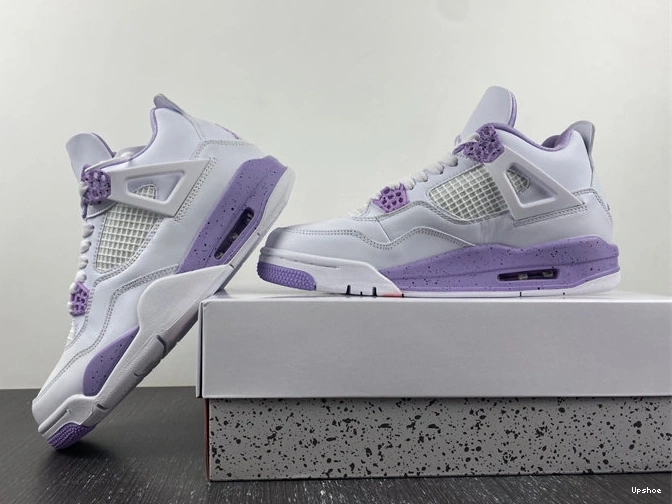 CT8527- Jordan 3931 Air  4 Packable 1015